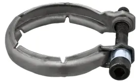 110.780 Elring Genuine Pipe Connector Exhaust System