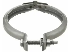 29ss37k Elring Exhaust Clamp Fits 2015-2022 Mercedes C300