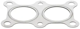 447.450 Elring Exhaust Pipe Flange Gasket For Polo A3