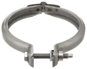 524.380 Elring Genuine Pipe Connector Exhaust System