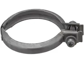 58xtts44 Elring Exhaust Clamp For Golf R Sportwagen Jetta Taos Tiguan 2013 2014 2015