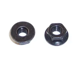 68458sfyy Elring For 2008-2014 Mercedes Cl63 Amg Exhaust Nut 2009 2010 2011 2012 2013