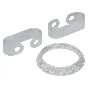 751.324 Elring Exhaust Pipe Flange Gasket For Volkswagen