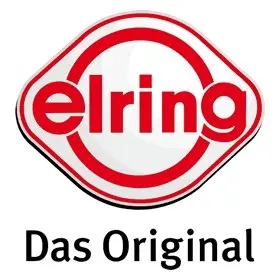 772.230 Elring Exhaust Clamp