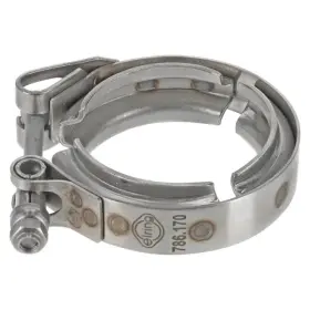 786.170 Elring Genuine Pipe Connector Exhaust System 786.170 Elring Genuine Pipe Connector Exhaust System