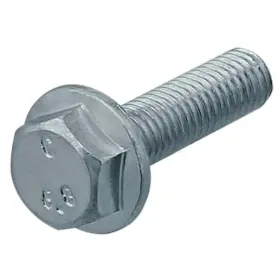 Elring 795.390 Rear Fuel Injector Bolt Fits 1999-2024 Chevrolet Silverado 1500