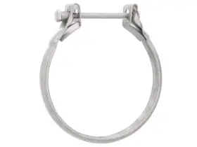Elring Kn91g3 Exhaust Clamp For 540i 340i M340i M240i Xdrive X3 Gt 440i Gran Coupe 640i