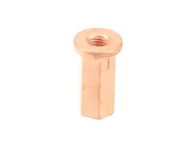 Qk89r7 Elring Exhaust Flange Nut For 335i Xdrive 335xi 535i X3 320i 1 Series M 135i