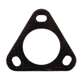 00-3695-0 Empi 3-bolt Collector Flange 1-3/4 Hole 2-3/8 Spacing Dunebuggy And Vw