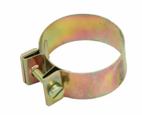 98-2517-b Empi 98-2517 Heat Exchanger Clamp 25mm Wide For Vw Type-1 1963-74 Type-2 63-71
