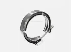 251101 Etl Performance V-band Clamp 2.00 Inch 3-pack 3 Clamps