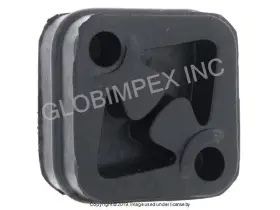 103-730 Fa1 Fischer Automotive For Bmw 1999-2010 Exhaust Hanger Center Rear Or Front 1
