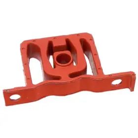 18486 Febi Exhaust Hanger For Vw Volkswagen Beetle Golf Jetta 1999-2005