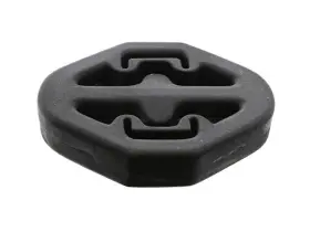 73493jskm Febi For 1996-1999 Bmw 328i Exhaust Hanger Front 1997 1998 Convertible