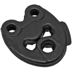 7365 Febi Exhaust Hanger For Mb Mercedes E Class 190 Mercedes-benz E320 E420