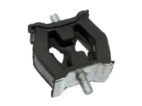 78123pkrm Febi For 2001-2005 Bmw 325i Exhaust Hanger Front 2003 2002 2004