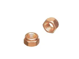 92nscz42 Febi Exhaust Nut For Saturn Sky Vue 2007 2008 2009 2010