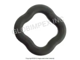 12524 Febi Bilstein Bmw 1992-1998 Exhaust Hanger Front 1 Year Warranty