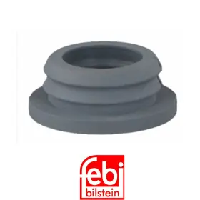 Epsadlink4381 Febi Bilstein 1996-00 Bmw 3 5 7 8 M3 Z3 Crankcase Vent Valve Rubber Grommet