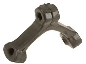Ht42s5 Febi Exhaust Hanger For 98-05 Vw Audi Passat A6 Quattro 3.0l V6 1.8l 4 Cyl