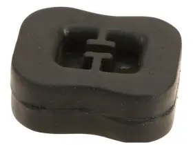Febi Pv34y8 Exhaust Hanger For 560sel 300se 300sd 420sel 300sdl 300sel 560sec 350sd
