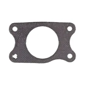 61833 Fel-pro Exhaust Pipe Flange Gasket For H1 Express 2500 3500 More