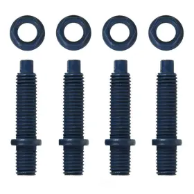 Es-75104 Fel-pro Exhaust Flange Stud And Nut Es 75104