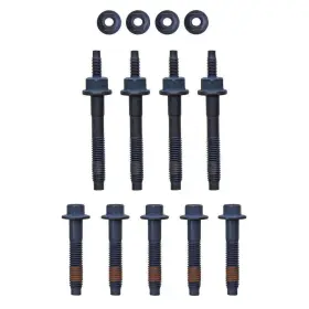Es-75108 Fel-pro Manifold Bolt And Stud Kit Es75108