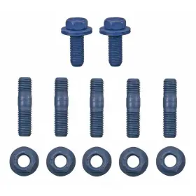 Es-75110 Fel-pro Manifold Bolt And Stud Kit Es75110