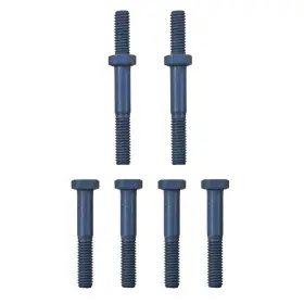 Es-75111 Fel-pro Manifold Bolt And Stud Kit Es75111