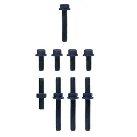 Es-75115 Fel-pro Manifold Bolt And Stud Kit Es75115