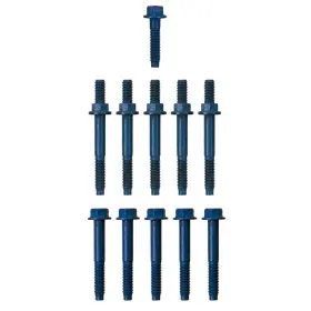 Es-75117 Fel-pro Manifold Bolt And Stud Kit Es75117