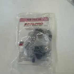 Es-75118 Fel-pro Exhaust Manifold Hardware Kit Es 75118 For Ford Lincoln Mercury Various