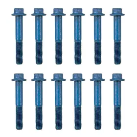 Es-75121 Fel-pro Manifold Bolt And Stud Kit Es75121