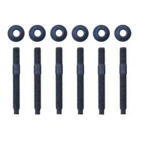 Es-75122 Fel-pro Manifold Bolt And Stud Kit Es75122