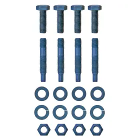 Es75112 Fel-pro Manifold Bolt And Stud Kit