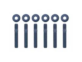 54fjhk42 Felpro Exhaust Flange Stud And Nut For Buick Rainier 2004 2005 2006 2007