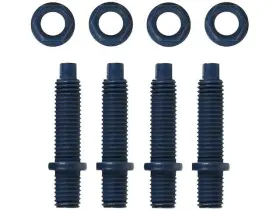 Mv98s4 Felpro Exhaust Flange Stud And Nut For Explorer Ranger Country Squire Crown