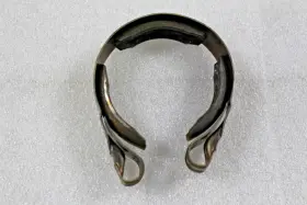 959011 Ferrari 296 Gtb Turbo Clamp Used P/n