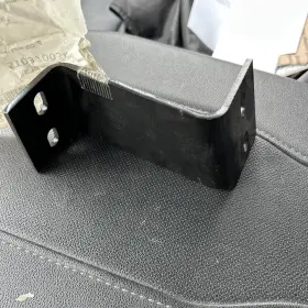 10044225 Fleetrite Exhuast Bracket Lh Side Exit Mounting Peterbuilt Kenworth