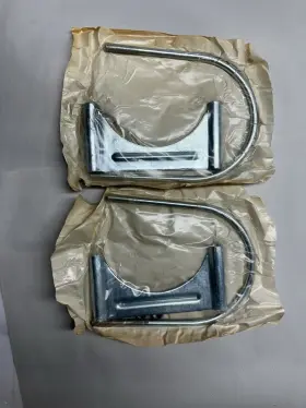 Hoc-500 Flexatube 5 Inch U Bolt