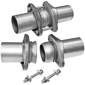 15923 Flowmaster Header Collector Ball Flange Kit