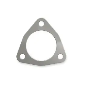 Flowtech 090127036709 95001flt Exhaust Collector Flange 2.50 Inch Stainless