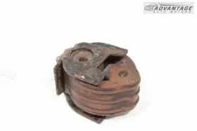Gd93-5f262-ab Fomoco 2017-2020 Lincoln Continental Rear Exhaust Muffler Mount Insulator Hanger Oem