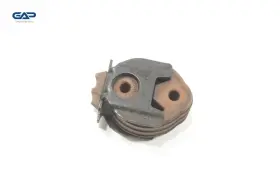 Gd935f262ac Fomoco Lincoln Continental Exhaust System Muffler Pipe Insulator Hanger Oem 2017 - 2020