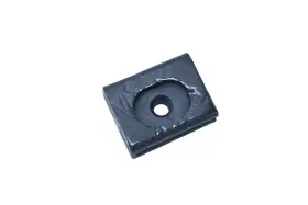 2c5z-8125-fa Ford New Oem Rubber Insulator Nos