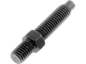 391104-s2 Ford 1 Genuine Exhaust Flange Stud