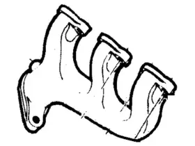 391730-s101 Ford Genuine Bolt