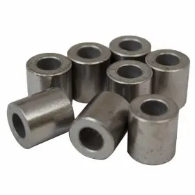 3c3z-9a461-aa Ford 8 Pack 08-10 Genuine Truck Sd Exhaust Stud Sleeve Spacer 6.0l