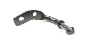 3w1z-5a205-aa Ford New Oem Exhaust Hanger Bracket Left Crown Victoria 2003-2011